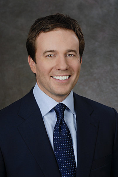 Jeff Glor