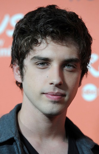 David Lambert