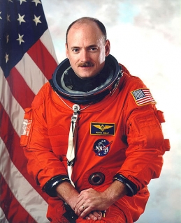 Scott Kelly