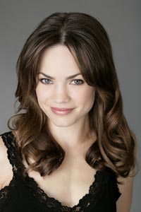 Rebecca Herbst