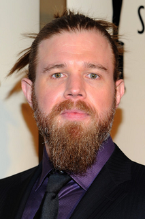 Ryan Hurst