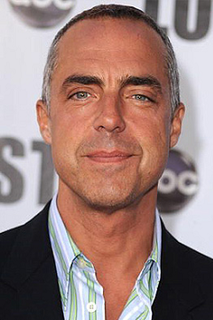 Titus Welliver