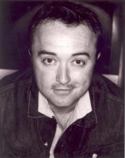 Marcus Bentley