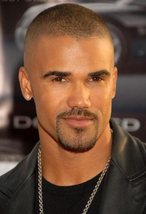 Shemar Moore