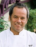 Wolfgang Puck