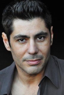 Danny Nucci