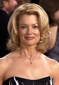 Mary Hart