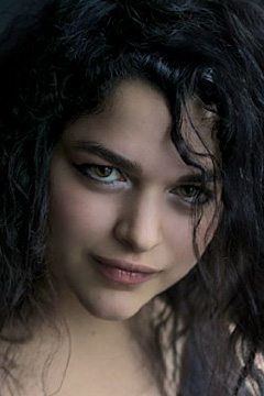 Eve Harlow