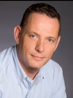 David McKillop