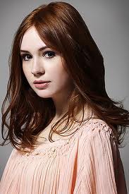 Karen Gillan