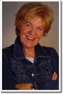 Aafke Van Der Meij