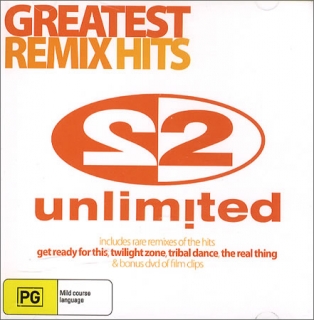 2 Unlimited