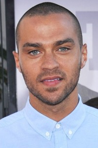 Jesse Williams (2)