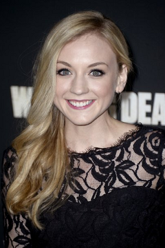 Emily Kinney