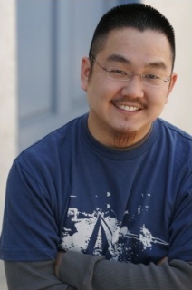 Aaron Takahashi