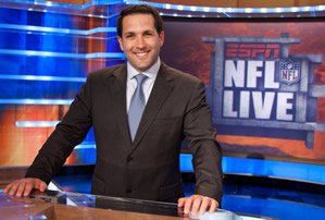 Adam Schefter