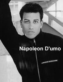 Napoleon D'umo