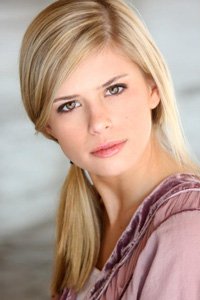 Carlson Young