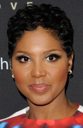 Toni Braxton