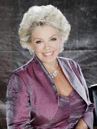 Susan Seaforth Hayes