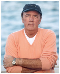 James Patterson