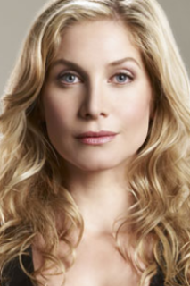 Elizabeth Mitchell