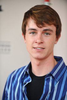 Ryan Kelley