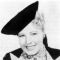 Connie Gilchrist