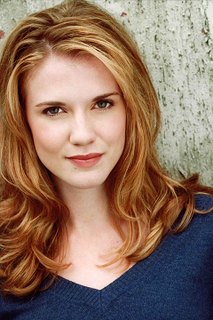 Sara Canning