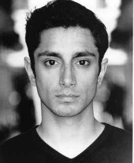 Riz Ahmed