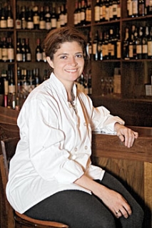 Alexandra Guarnaschelli