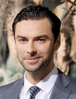 Aidan Turner (2)