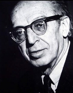 Aaron Copland