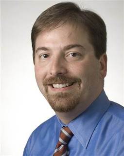 Chuck Todd Height and Weight: A Closer Look at the NBC News Anchor's Physical Stats