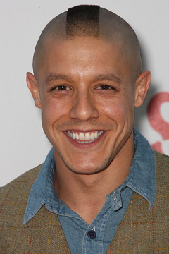 Theo Rossi