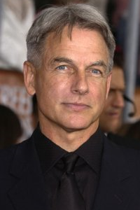 Mark Harmon