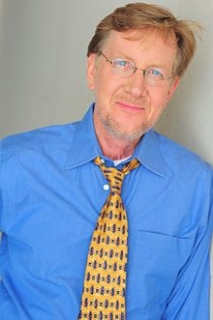 Robert Clotworthy