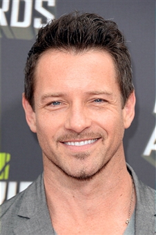 Ian Bohen