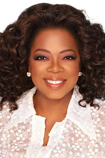 Oprah Winfrey