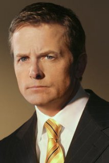 Michael J. Fox