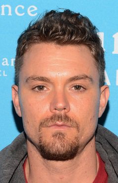 Clayne Crawford