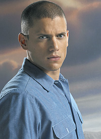 Wentworth Miller