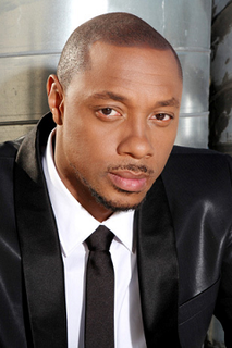 Dorian Missick