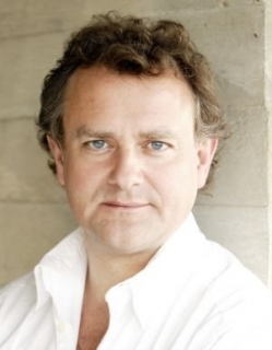 Hugh Bonneville