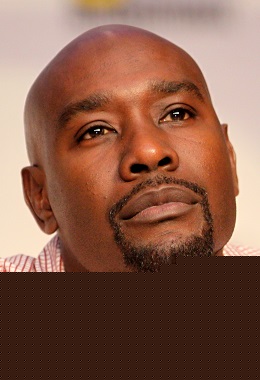 Morris Chestnut