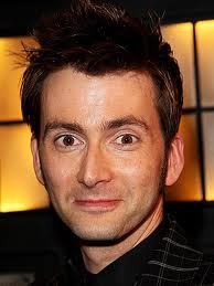 David Tennant