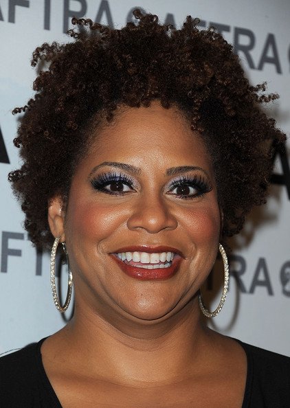 Kim Coles