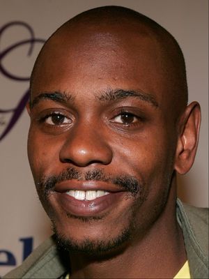 Dave Chappelle