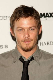 Norman Reedus