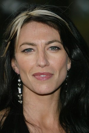 Claudia Black